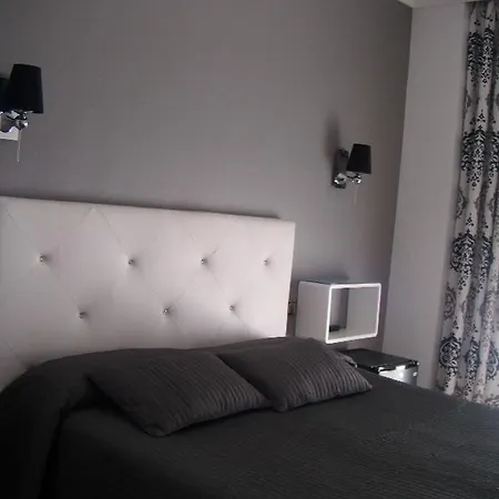 Pensjonat Abril 4*