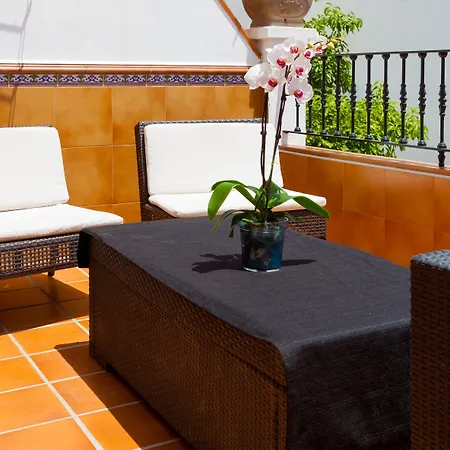 Abril 4* Nerja
