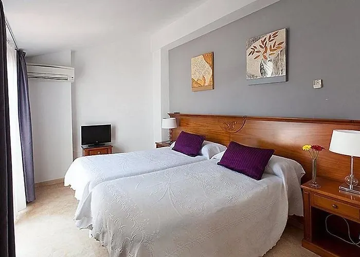 Abril Maison d'hôtes 4*