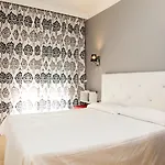 Vendégház Abril Nerja