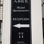 Vendégház Abril 4*