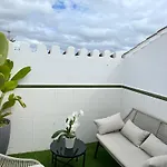 Vendégház Abril 4*