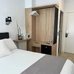 Vendégház Abril 4*