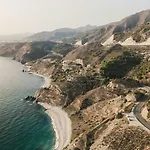 Vendégház Abril 4*