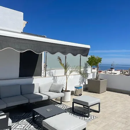 Abril Affittacamere Nerja