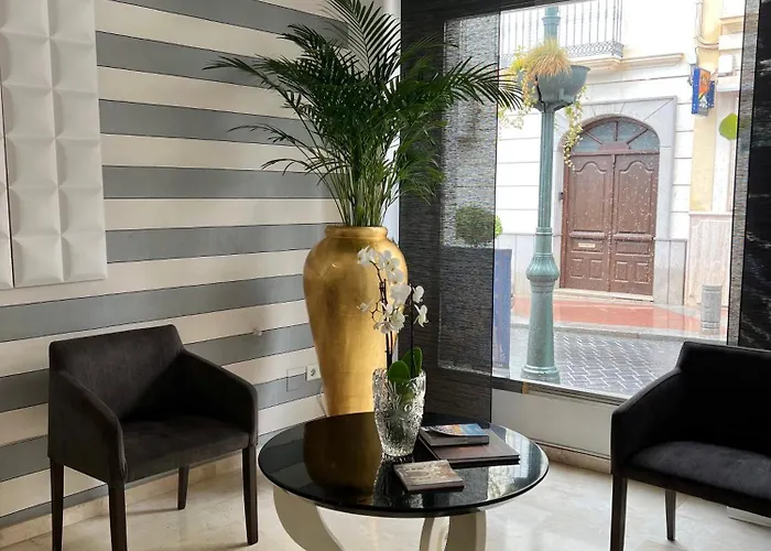 Abril Nerja