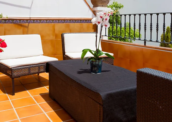 Abril 4* Nerja
