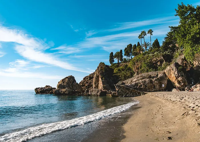 Pensión Abril Nerja