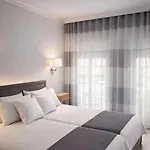 Gæstehus Abril 4*