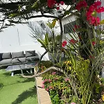 Abril Gæstehus Nerja