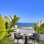 Abril Gæstehus Nerja