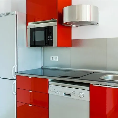 Abril Guest house