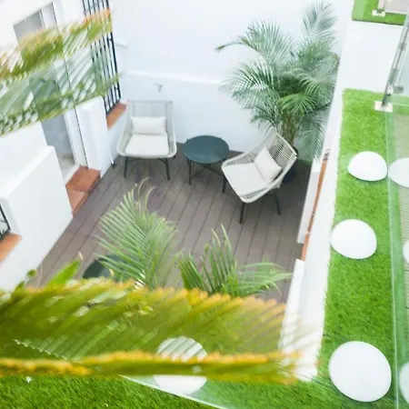 Abril Guest house