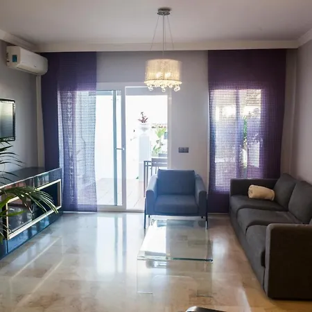 Guest house Abril Nerja