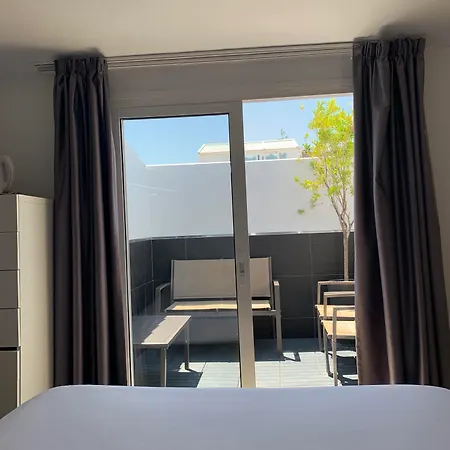 Abril Guest house Nerja