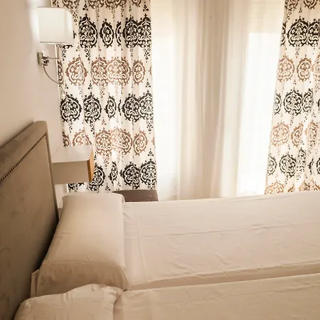 Guest house Abril