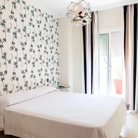 Abril Guest house Nerja