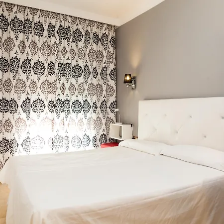 Guest house Abril Nerja