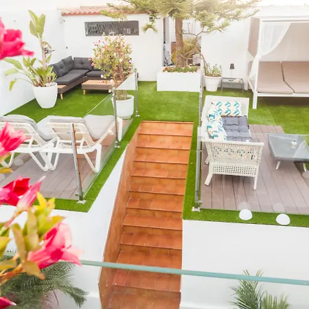 Guest house Abril