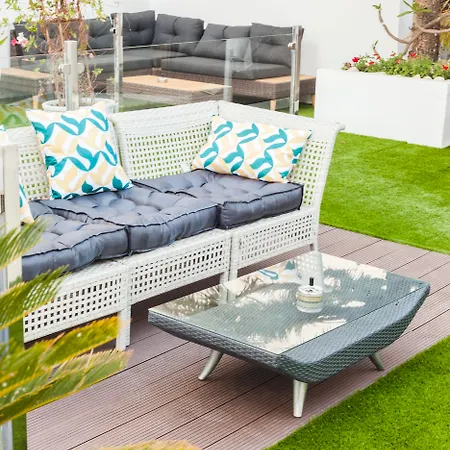 Abril Guest house