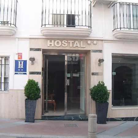 Guest house Abril