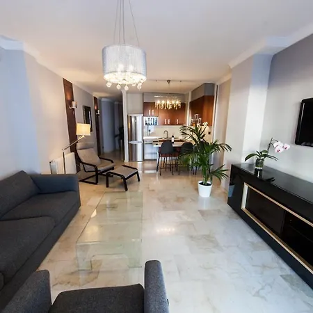 Abril Guest house Nerja