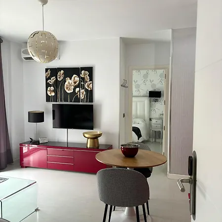 Guest house Abril Nerja