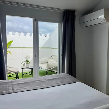 Abril Guest house