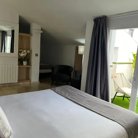 Guest house Abril Nerja