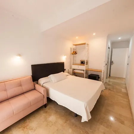 Guest house Abril