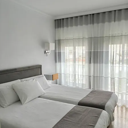 Abril Guest house Nerja
