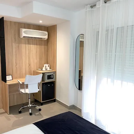Abril Guest house