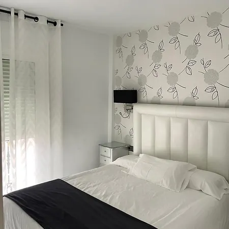 Guest house Abril