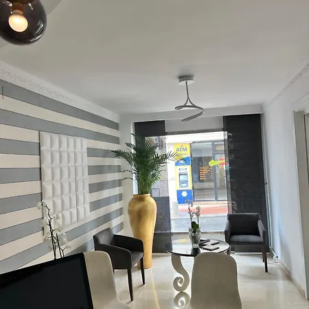 Abril Guest house