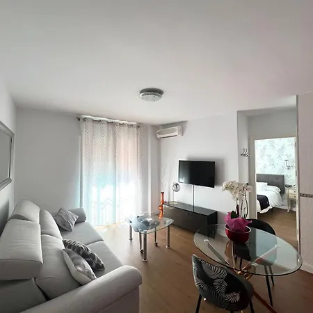 Guest house Abril Nerja