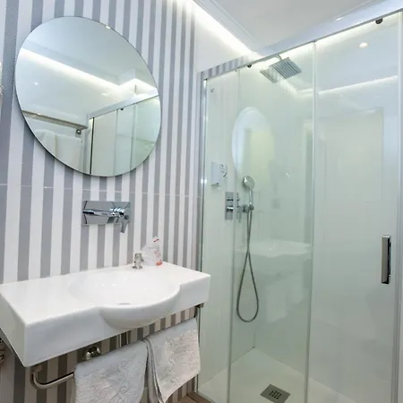 Guest house Abril
