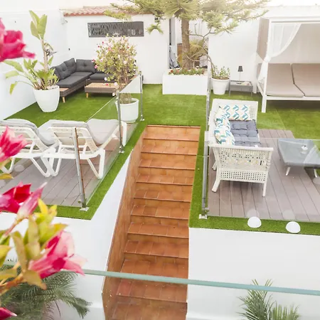 Guest house Abril 4*