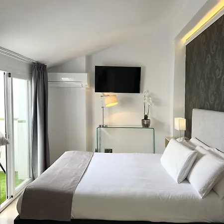 Abril Guest house Nerja