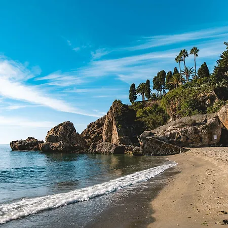 Guest house Abril Nerja