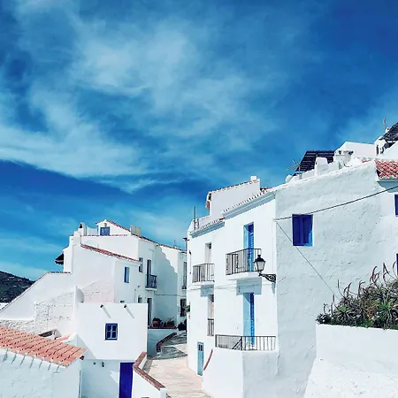 Guest house Abril