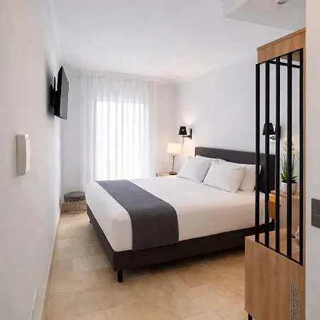 Guest house Abril Nerja