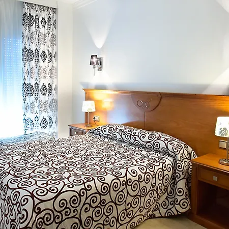 Abril Guest house