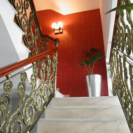 Guest house Abril Nerja