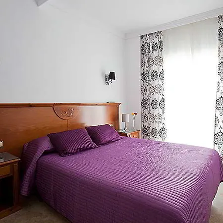 Abril Guest house