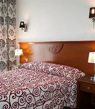 Abril Guest house Nerja
