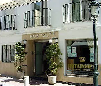 Guest house Abril 2*