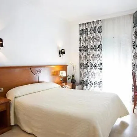 Guest house Abril