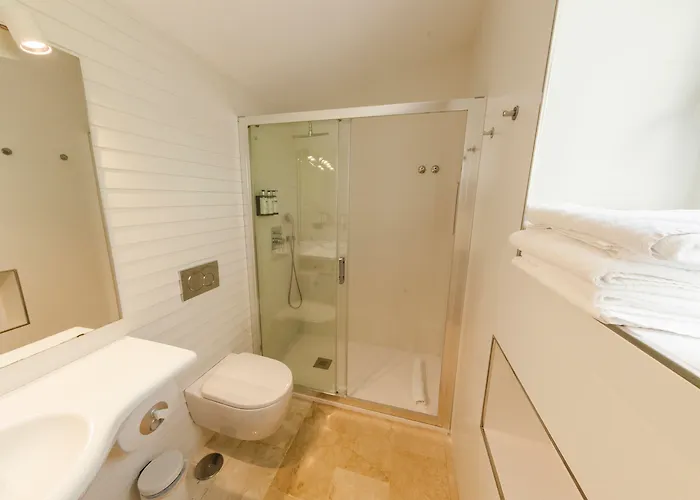 Abril Guest house Nerja