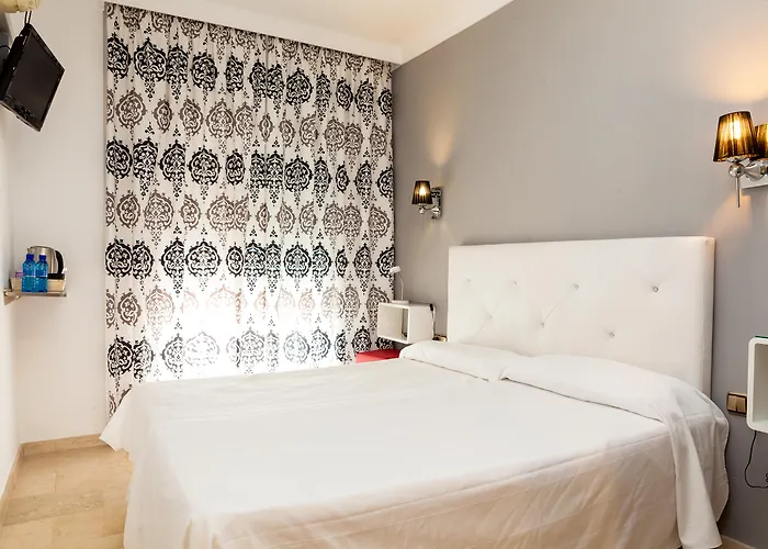 Guest house Abril Nerja