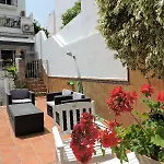 בית הארחה Abril